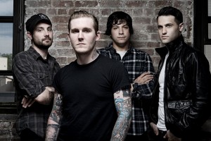 The Gaslight Anthem Promo 1