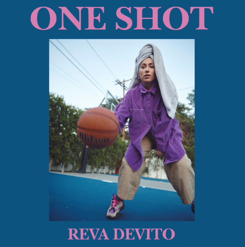 Portland's Reva DeVito Unveils Tour w/ Franc Moody + Nu-Funk