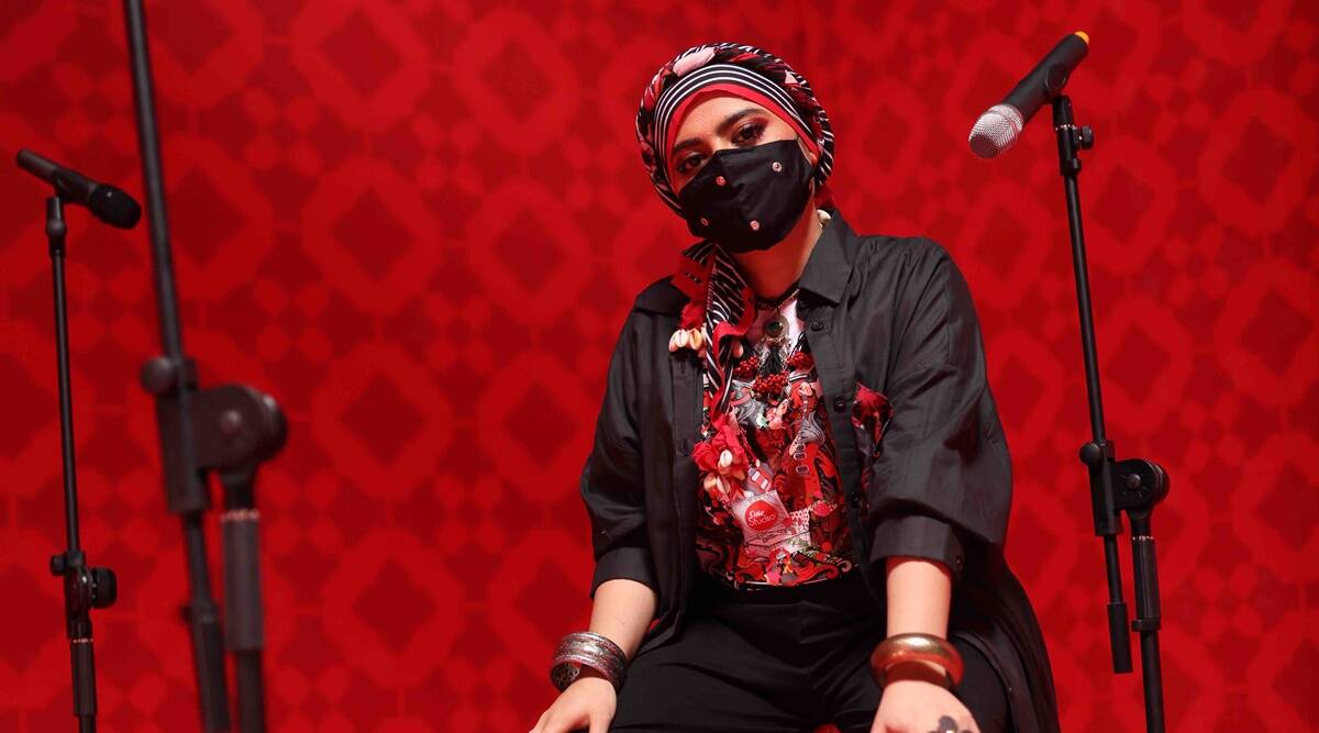 First-Ever Female Pakistani Rapper Eva B Debuts “Rozi” On Disney’s Ms ...