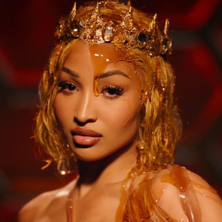 SHENSEEA Releases New Single “Curious” – East Portland Blog